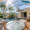 Villa Hibiscus-Waterfront-Punta Gorda FL - Punta Gorda