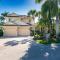 Villa Hibiscus-Waterfront-Punta Gorda FL - Punta Gorda