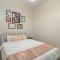 McCormick Place 420 friendly 3Br Family Unit for up to 8 guests with optional parking - شيكاغو