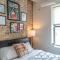 McCormick Place 420 friendly 3Br Family Unit for up to 8 guests with optional parking - شيكاغو