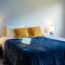 Modern 5bedrooms Clyde home