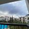 luxe appartement marina
