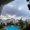luxe appartement marina