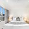 Darling Harbour Apartments