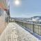 Mtn-View Deck and Game Room Granby Getaway - غرانبي