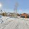 Mtn-View Deck and Game Room Granby Getaway - غرانبي