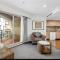Darling Harbour Apartments