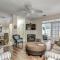 Savannah Shores, 2BR, 1BA Gated - ميرتل بيتش