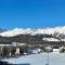 ME17-A - Attika - 85m2, Holz, Ausblick, mit Garage