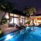 Taman Dharmawangsa Suites