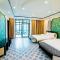 Indochine Ha Long Villa