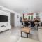 Modern Holiday House Jadranka With Pool - Happy Rentals - 皮内兹齐