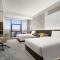 Crowne Plaza Jinan Runhua - Csinan