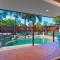 Holloways Beach Haven 4BR - Pool, 300 mtrs to beach - Holloways Beach