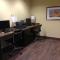 Wyndham Garden Lancaster CA
