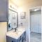 3 Mi to Downtown Conroe Updated Townhome with Yard