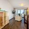 Appartement 5 - Traumblick - Börgerende-Rethwisch