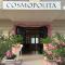 Hotel Cosmopolita