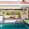 Villa Ku Tama by Villa Finder