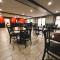 Quality Inn & Suites - Hinton