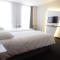 ibis Styles Poitiers Centre