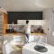 CITYMAP HOTEL APPARTMENTS Maribor-Free parking!