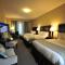 Ramada by Wyndham Emerald Park/Regina East