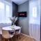 Eiffel Elegance - Stylish Sofia Apartment - صوفيا