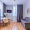 Eiffel Elegance - Stylish Sofia Apartment - صوفيا