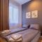 Eiffel Elegance - Stylish Sofia Apartment - صوفيا