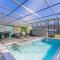 Amazing Themed House wpvt Pool and Game Room
