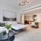 Astonishing apartment in Beachfront - 迪拜