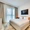 Astonishing apartment in Beachfront - 迪拜