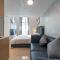 Plaza Residence Apartment - Shenzhen Futian Convention & Exhibition Center - Шеньчжень