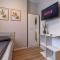 Louvre Loft: Charming Studio in Central Sofia - صوفيا