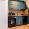 Louvre Loft: Charming Studio in Central Sofia - صوفيا