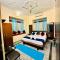 The Vedamiaa Top Rated Most Awarded Hotel in Risikesh - Rishikesh