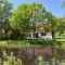 Spacious home with a garden near the Langweerder Wielen - Sint Nicolaasga