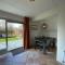 Spacious home with a garden near the Langweerder Wielen - Sint Nicolaasga