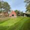 Holiday home Landgoed Eysinga State 4 - Sint Nicolaasga