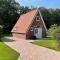 Holiday home Landgoed Eysinga State 4 - Sint Nicolaasga