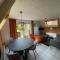 Holiday home Landgoed Eysinga State 4 - Sint Nicolaasga