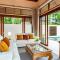 Aspire Villas