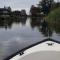Pleasant holiday home in Giethoorn with terrace - خيتهورن
