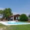 Agriturismo La Casa Del Mandorlo