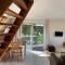Holiday House in Friesland with Garden