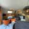 Holiday House in Friesland with Garden