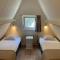 Holiday House in Friesland with Garden