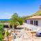 Finca Relax Can Mengol amazing seaview