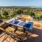Finca Relax Can Mengol amazing seaview